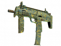MP7 Akoben